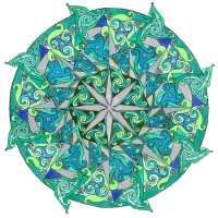 Equilibrio dinámico